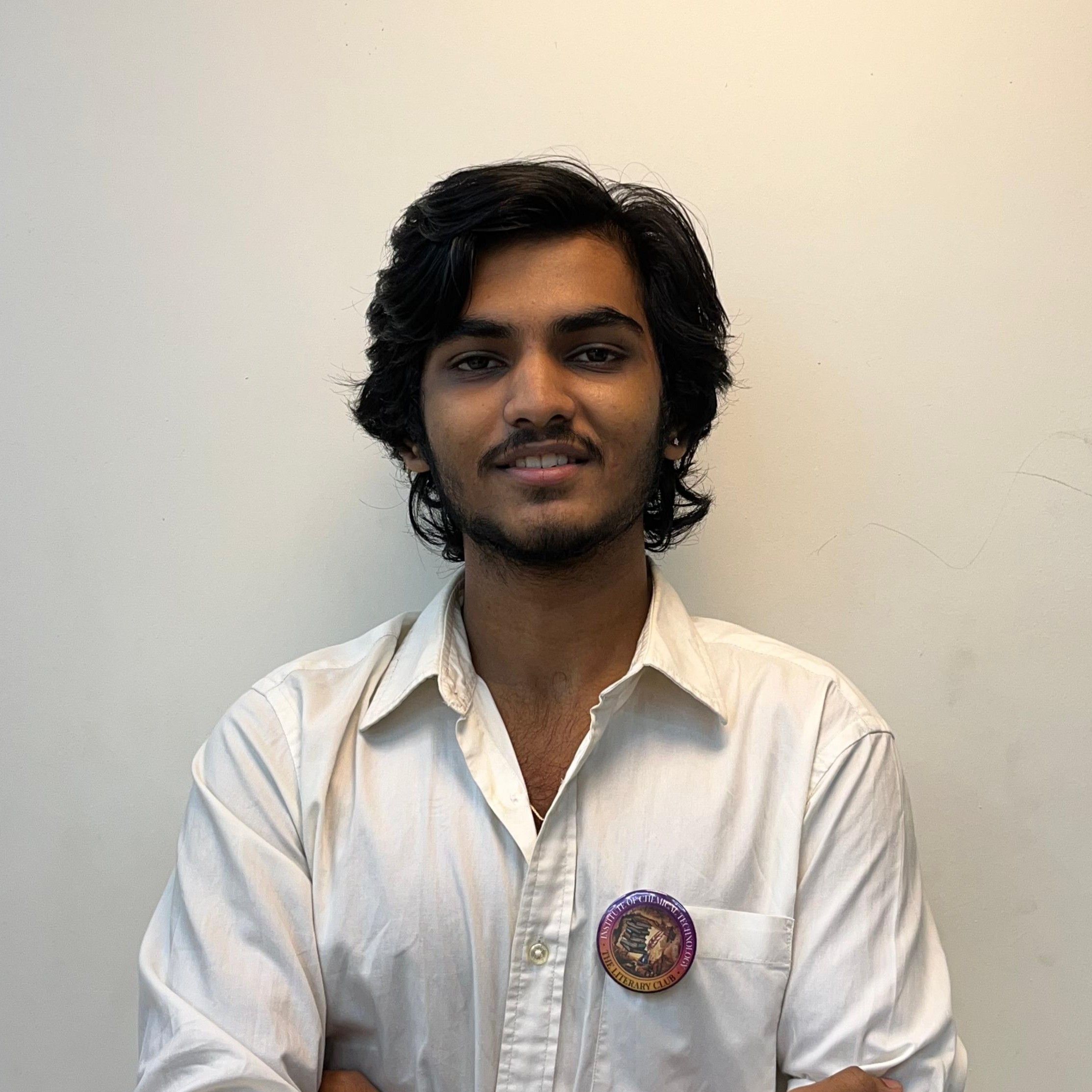 Yug Gaikwad